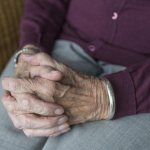 hand tremors in adults