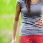 Тянет слева внизу живота у женщин 1