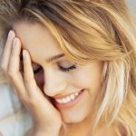 Тянущиеся выделения