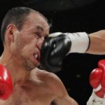 Удар по голове