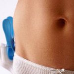 Увеличение правой стороны живота