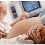Ultrasound during pregnancy