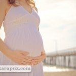 Ветрянка при беременности: симптомы и последствия