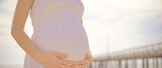 Chickenpox during pregnancy: symptoms and consequences