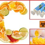 Витамин С. Польза и вред.