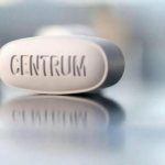 Витамины Центрум Сильвер 50