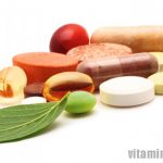 Vitamins