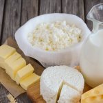 Вред молочных продуктов для здоровья