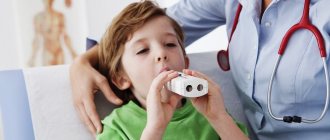 Everything about diseases of the ear, nose and throat