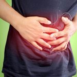 жжение в желудке после еды